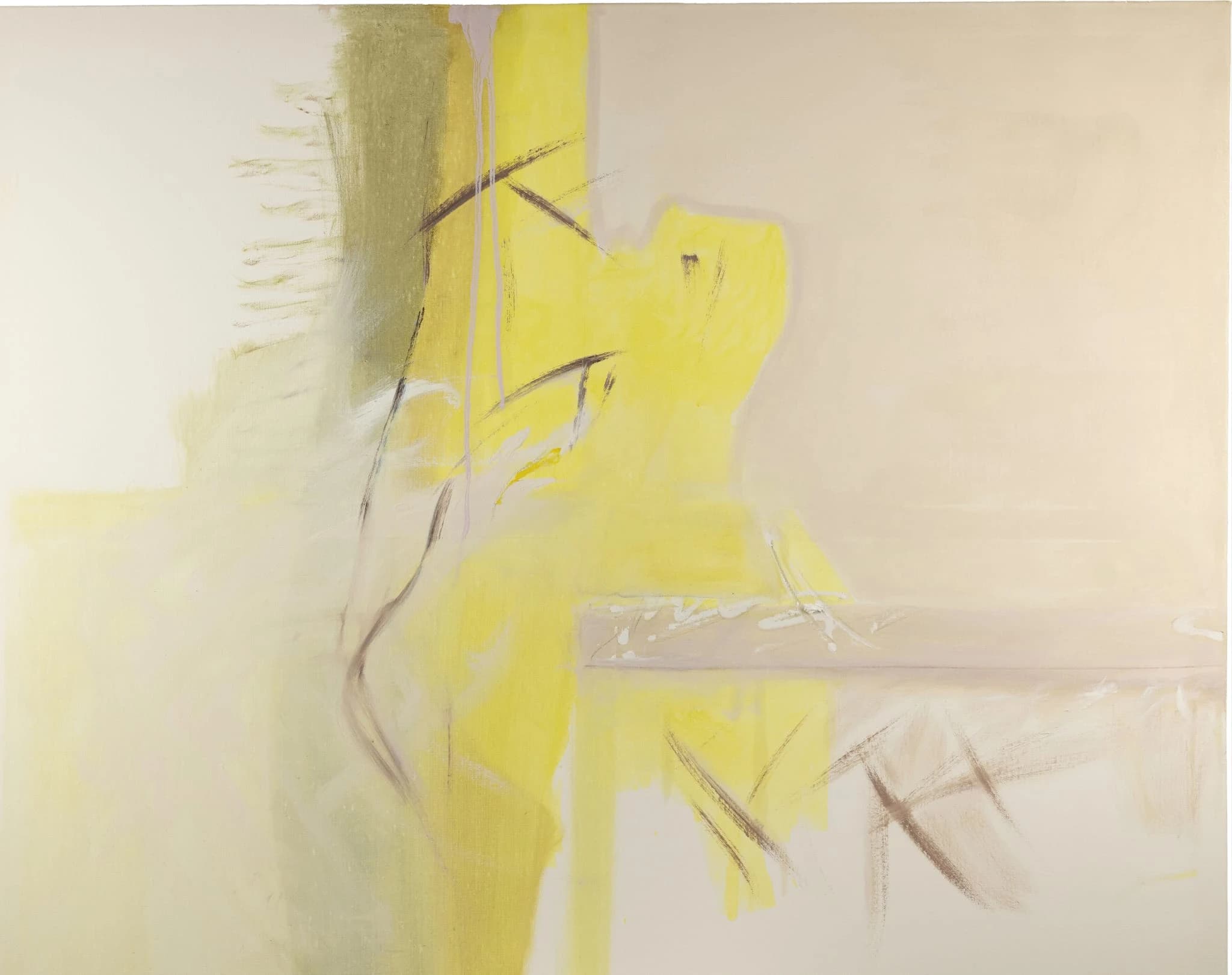 Nr. 30 — painting by Alessandra D’Amato