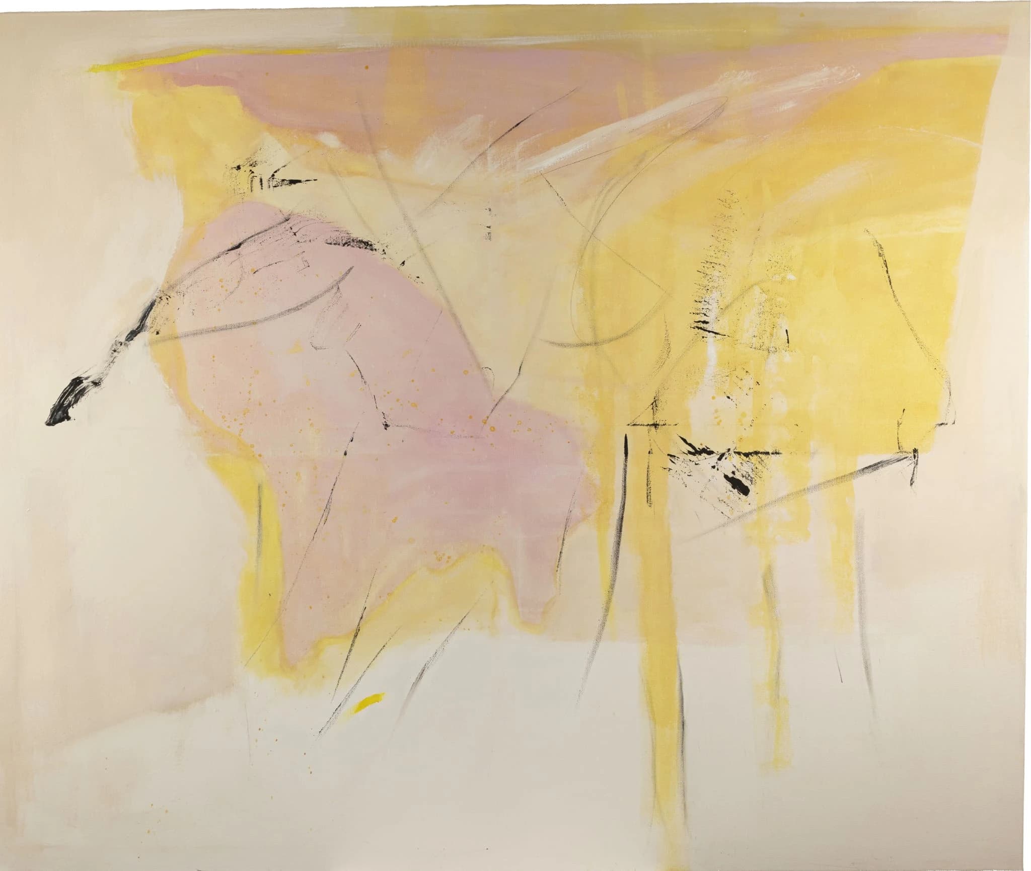 Nr. 50 — painting by Alessandra D’Amato