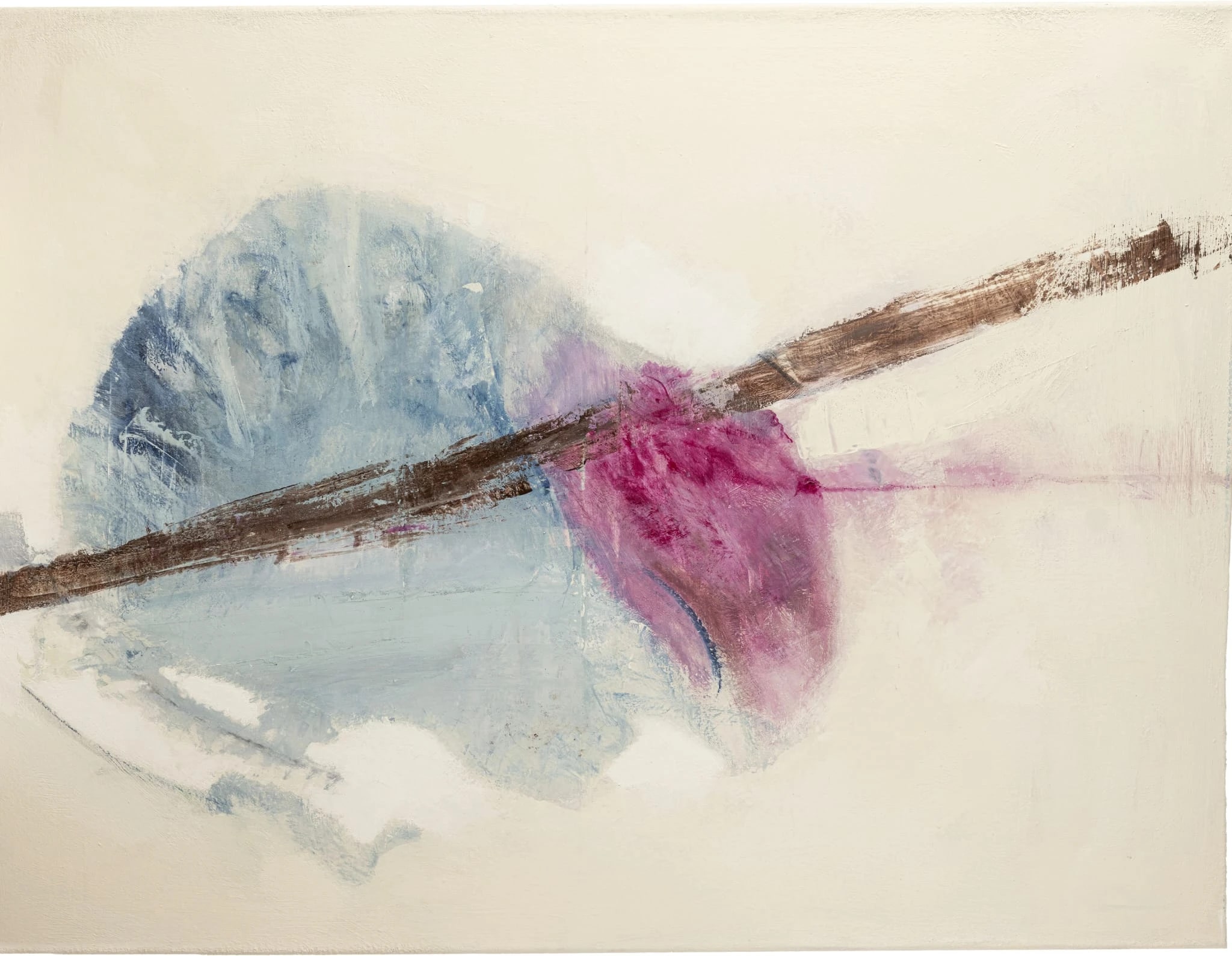Nr. 20 — painting by Alessandra D’Amato