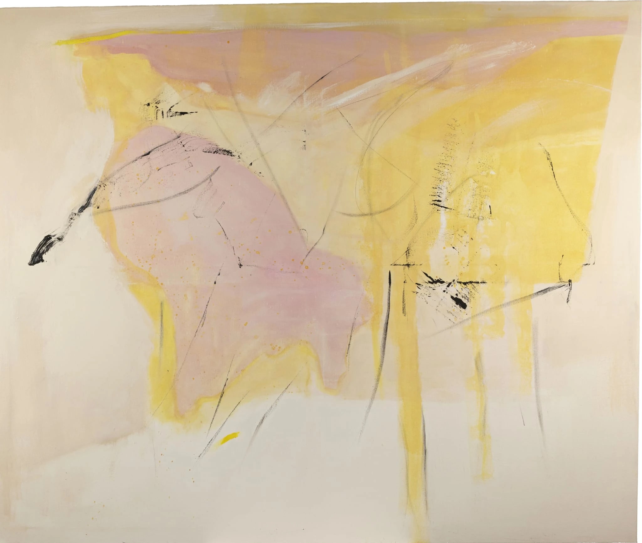 Nr. 50 — painting by Alessandra D’Amato
